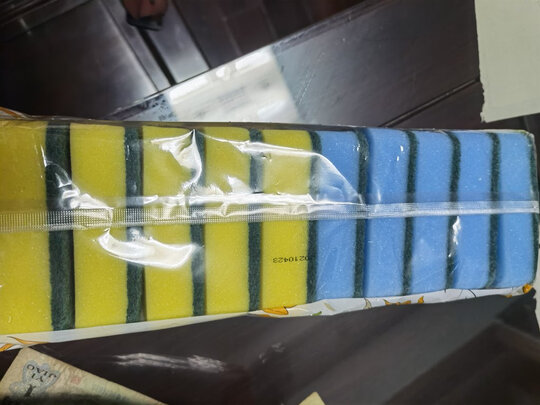 洗碗布