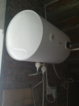 美的F5015-NA3(H)极度喜欢感受反馈