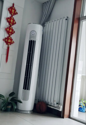 格力KFR-72LW/(72587)FNhAb-B3一周使用彻底爱上了吗