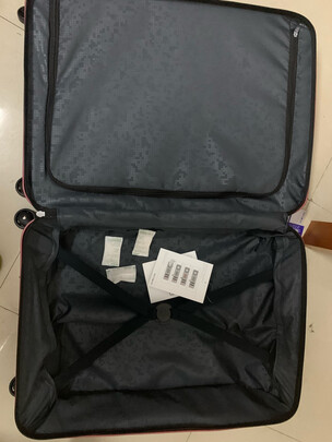 拉杆箱|新秀丽KJ1拉杆箱怎么样？内幕使用评测揭秘