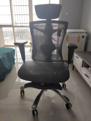 电脑椅|独家剖析西昊v1和保友金豪b区别是啥？告诉大家真相内幕？