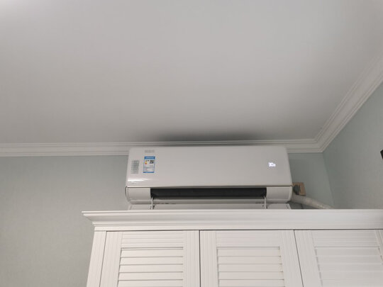 空调|知乎问答：别被坑了美的焕新风和旋耀哪个好？优缺点有这么多？