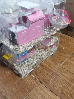 仓鼠水壶