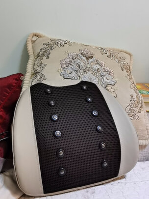 腰椎舒缓器