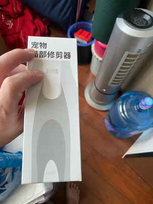  狗狗电推剪
