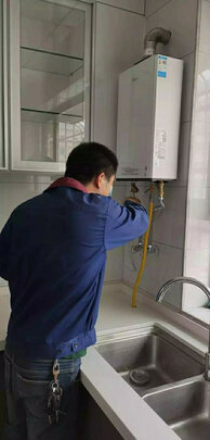 热水器|美的JSQ30-MK3热水器好吗？图文评测曝光