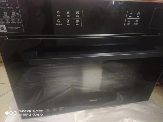 老板CQ9161X蒸烤箱|老板CQ9161X蒸烤箱怎么样？内幕使用评测揭秘