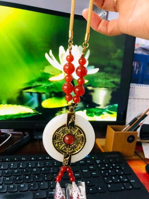 汽车挂件