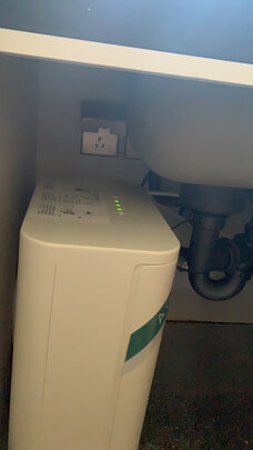 佳尼特CAR400-FA1凈水器|佳尼特CAR400-FA1凈水器怎么樣上手一周說講感受