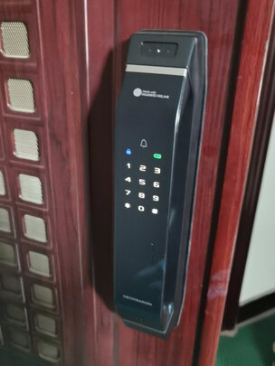 华为SHEP-SLO-DNPro指纹锁|华为SHEP-SLO-DNPro指纹锁怎么样？亲身体验告知你实情！