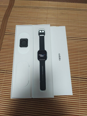 OPPOWatch 2选购攻略需注意细节