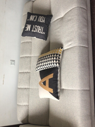 全友沙发质量诉说体验后讲一讲感受