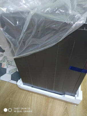 海尔GBN100-636烘干机|海尔GBN100-636烘干机如何,值得入手的原因分享！