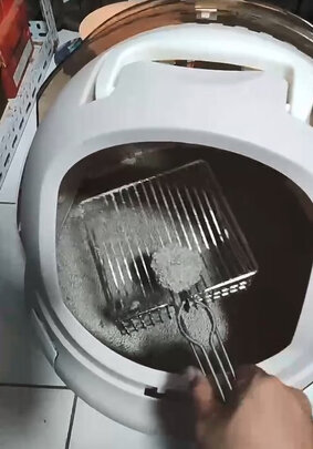猫砂铲