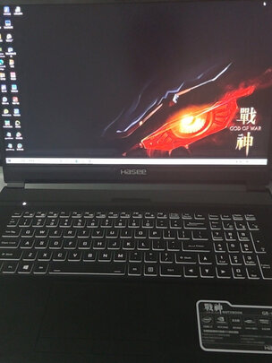 神舟战神Z8-TA7NS笔记本电脑|知乎评测：神舟战神Z8-TA7NS怎么样？用后一周讲体验真相？