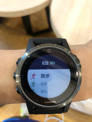 佳明Fenix 6S Pro怎么样?用后一周说真实感受