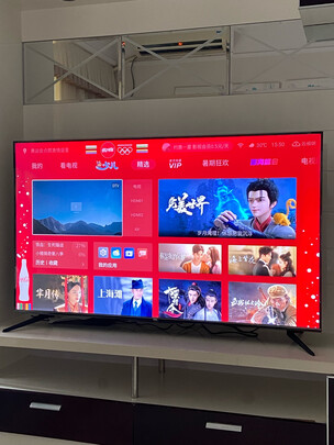 TCL|外观展示Tcl电视55t6和55v8哪款比较好？告诉大家真相内幕？
