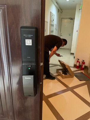 凯迪仕k9指纹锁|报价参数凯迪仕指纹锁k9和K7哪个好？优缺点评测如何？