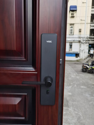 VOCX6智能锁|用户揭秘VOCX6智能锁好吗,入手解密评测真相