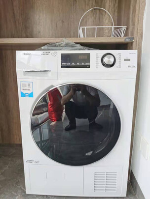 海尔EHG100129W烘干机|消费者诉说海尔热泵烘干机EHG100129W真实使用感受？告诉大家真相