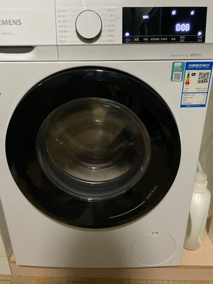 滚筒洗衣机|「用后真实感受」西门子洗烘一体机到底是好还是差?用后讲真相内幕？