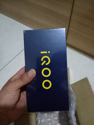 vivoiQOO Neo5一个月后开始后悔了诉说原因