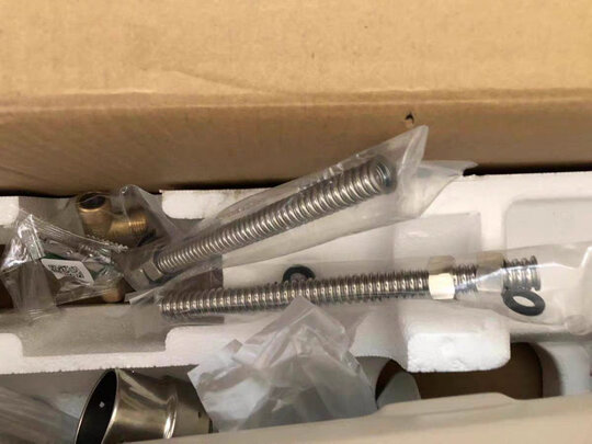 美的JSQ30-RX6一个月后开始后悔了诉说原因