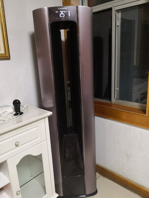 卡萨帝CAP721UEA(81)U1极度喜欢感受反馈