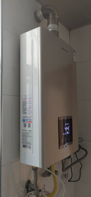 万和JSQ30-550J16热水器|万和JSQ30-550J16热水器怎么样？亲身体验告知你实情！
