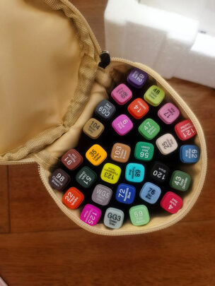 touchfish马克笔哪个国家的