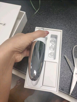 inFaceMS7100美容仪|参考剖析inFaceMS7100美容仪怎么样?深度测评剖析