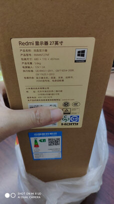 小米小米显示器选购攻略需注意细节