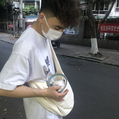 猫包