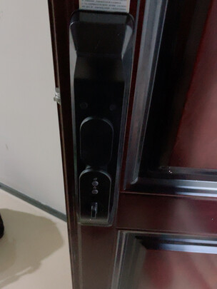 德施曼Q3P指纹锁怎么样?上手极度后悔了？内幕真相