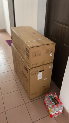 米家KFR-35GW/S1A1选购攻略需注意细节
