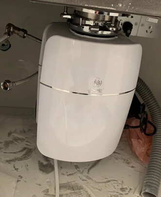余库S6垃圾处理器|余库S6垃圾处理器怎么样？内幕使用评测揭秘