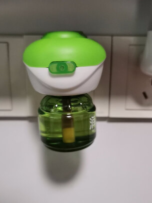 蚊香液