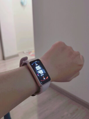 一:选购华为fra-b39智能手环建议