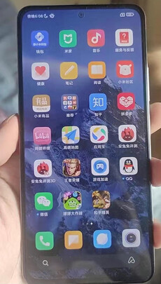 小米Redmi K40 Pro+评判质量差有依据吗？