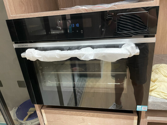 蒸烤一体机|消费者诉说评测报料西门子CS389ABS0W怎么样?到底值不值得选择？