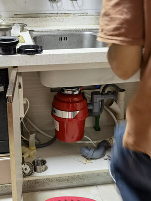 用户揭秘贝克巴斯垃圾处理器好吗,入手解密评测真相