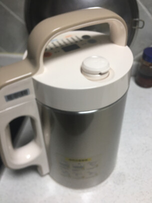 豆浆机