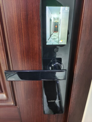 智能锁|王力X6-MAX智能锁真实使用感受？真相必看