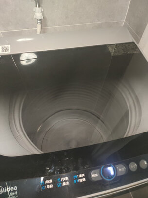 洗衣机|「用后真实感受」美的MB00V51WQCH怎么样？别被忽悠了？内幕真相
