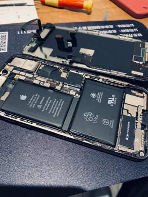 图文评价倍思iphone手机电池3000mah好不好电量足不足为你揭开神秘