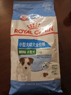 皇家泰迪狗粮怎么样