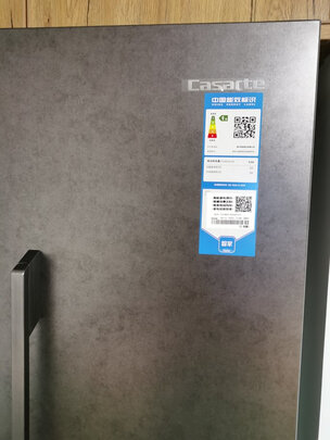 冰箱|消费者诉说卡萨帝505WGCTDAGDYU1怎么样？质量烂不烂讲真实感受