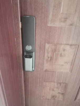 指纹锁|用户揭秘鹿客SV40指纹锁好吗,入手解密评测真相