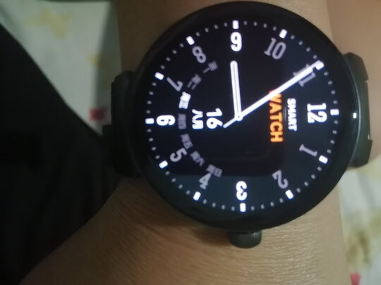 智能手表