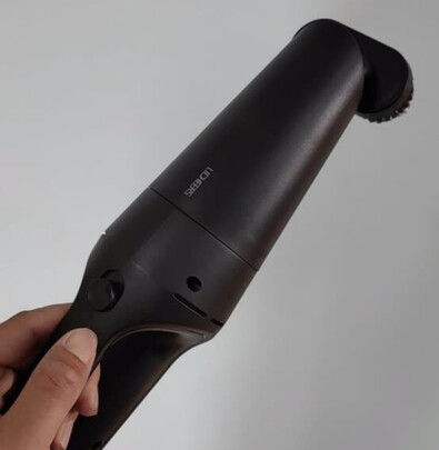 车载吸尘器